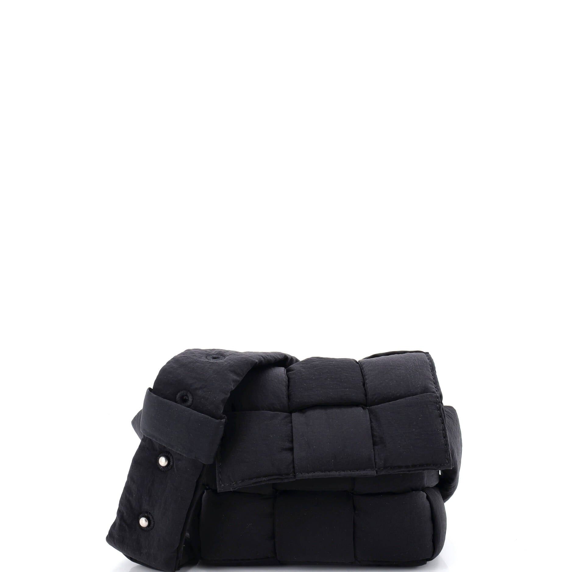 Bottega Veneta Cassette Crossbody Bag Size ONE SIZE - 1 Thumbnail