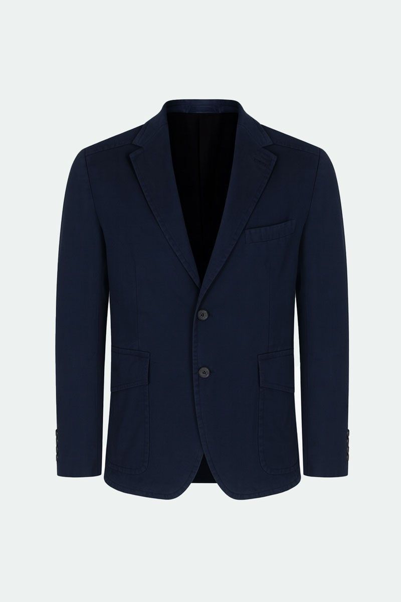 Gucci Gucci Men Jacket Blazer Size 54/L, S1765 Size US L / EU 52-54 / 3 - 1 Thumbnail