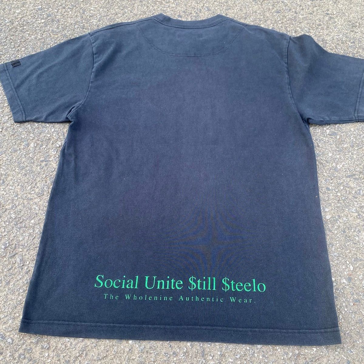 Japanese Brand RARE ‼️ Stink Size US L / EU 52-54 / 3 - 4 Thumbnail