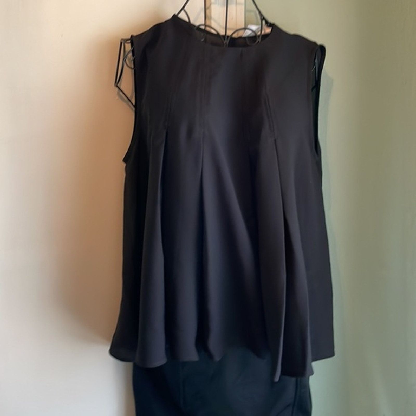 Hope Hope Sleeveless Top Black L Size L / US 10 / IT 46 - 5 Thumbnail