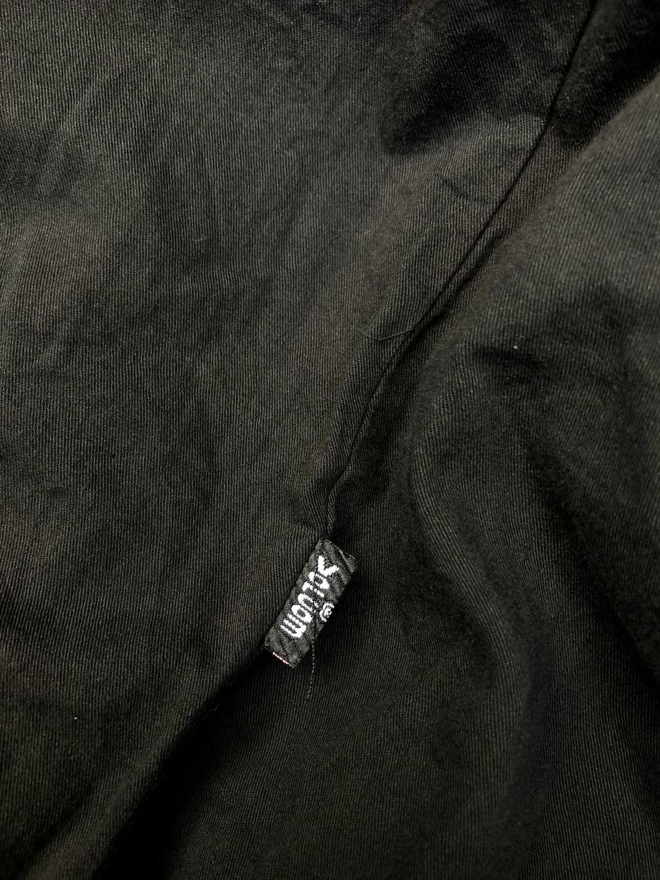 Volcom Vintage Volcom Fur Zip Hoodie Size US S / EU 44-46 / 1 - 10 Thumbnail