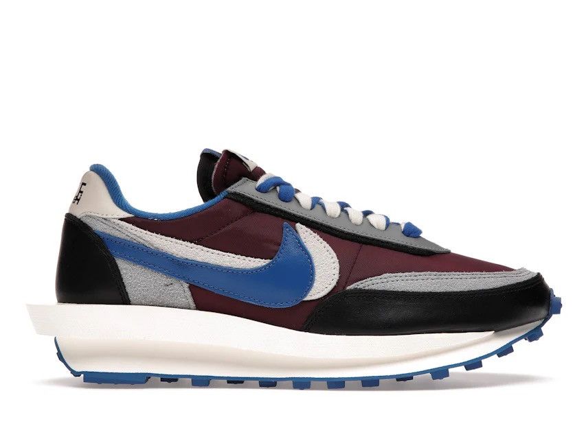 Nike × Sacai × Undercover NIKE LDWaffle x sacai x UNDERCOVER. 8.5 Size US 8.5 / EU 41-42 - 15 Thumbnail