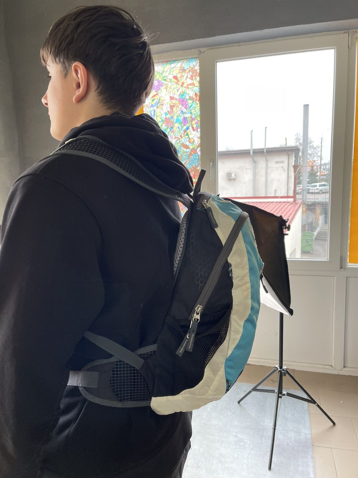 Designer ‼️Gorpcore Deuter Pro Futura H2O Save AirComfort Backpack‼️ Size ONE SIZE - 4 Thumbnail