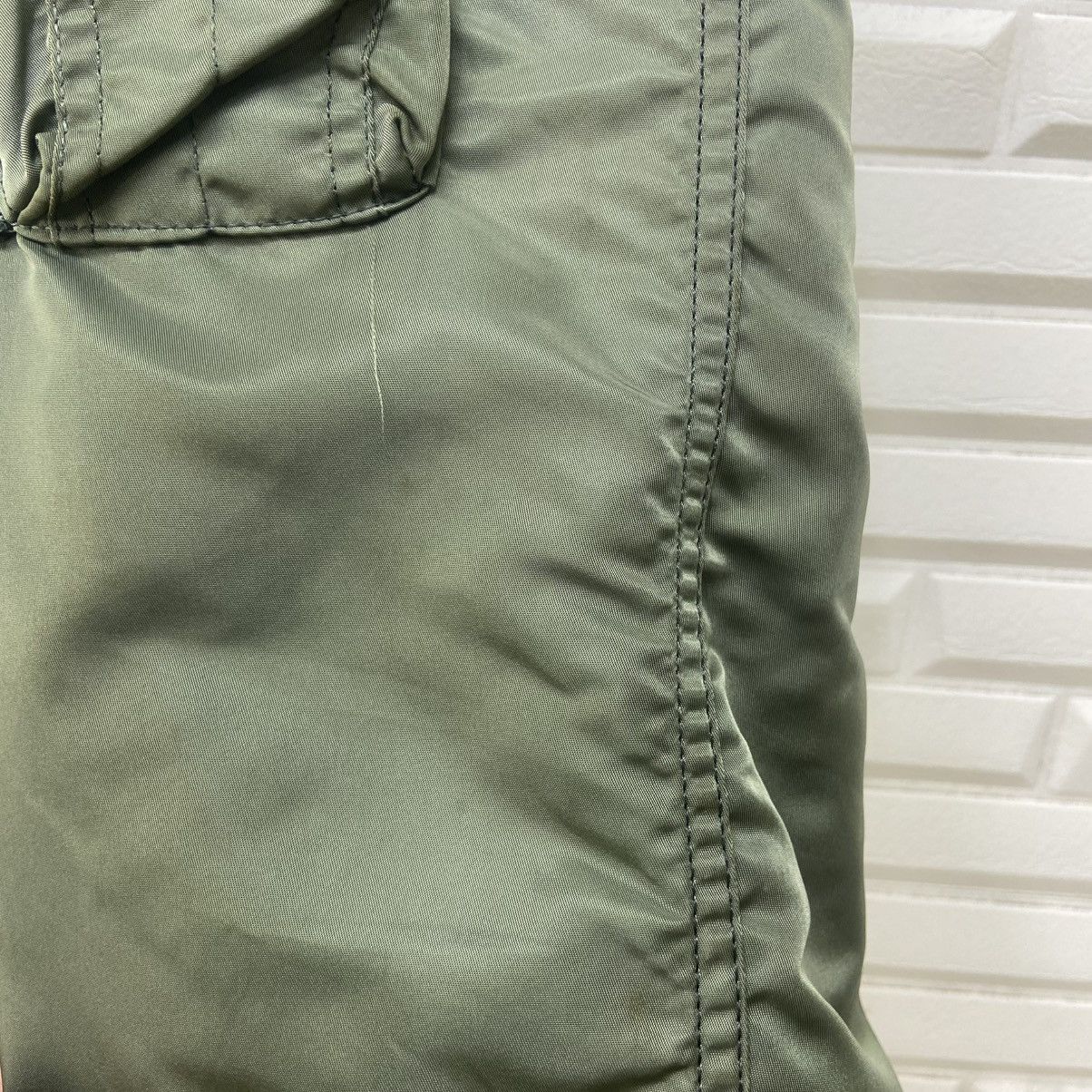 Alpha Industries Alpha Industries Extreme Cold Weather N-3B Heavy Parka Size US L / EU 52-54 / 3 - 10 Thumbnail