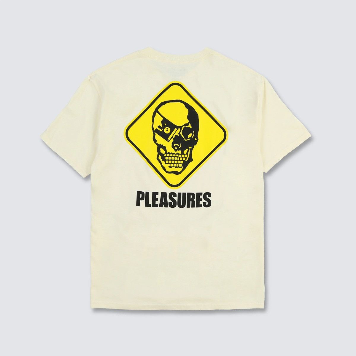 Pleasures Pleasures Martians Tee Size US L / EU 52-54 / 3 - 2 Thumbnail