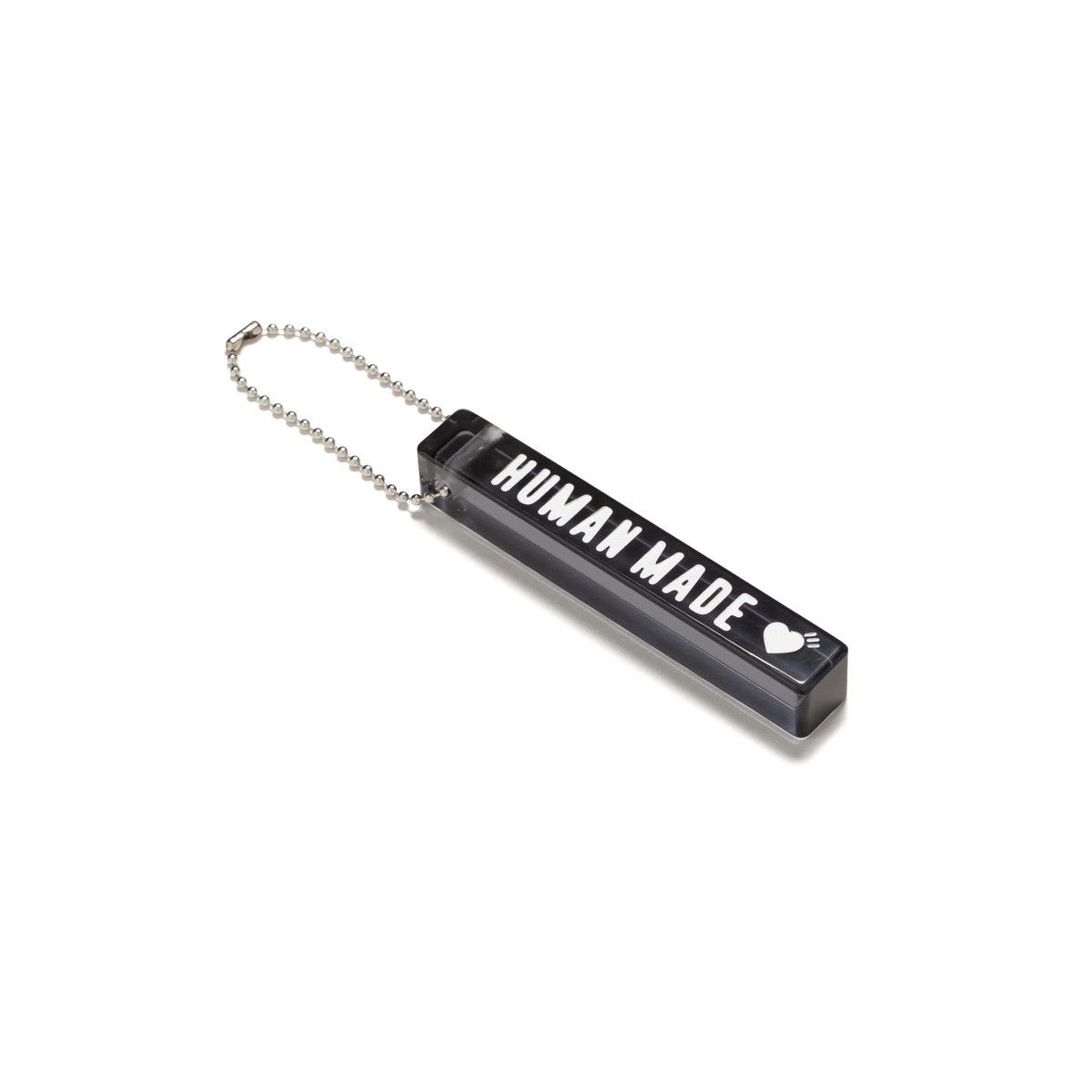 Human Made Human Made Acrylic Keychain Size ONE SIZE - 2 Thumbnail