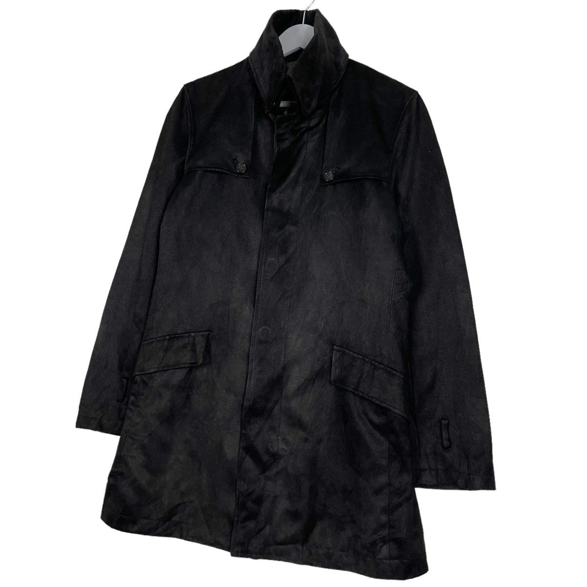 Japanese Brand × Tornado Mart 💥TORNADO MART MOLESKIN CHORE BUTTON JACKET Size US M / EU 48-50 / 2 - 2 Thumbnail