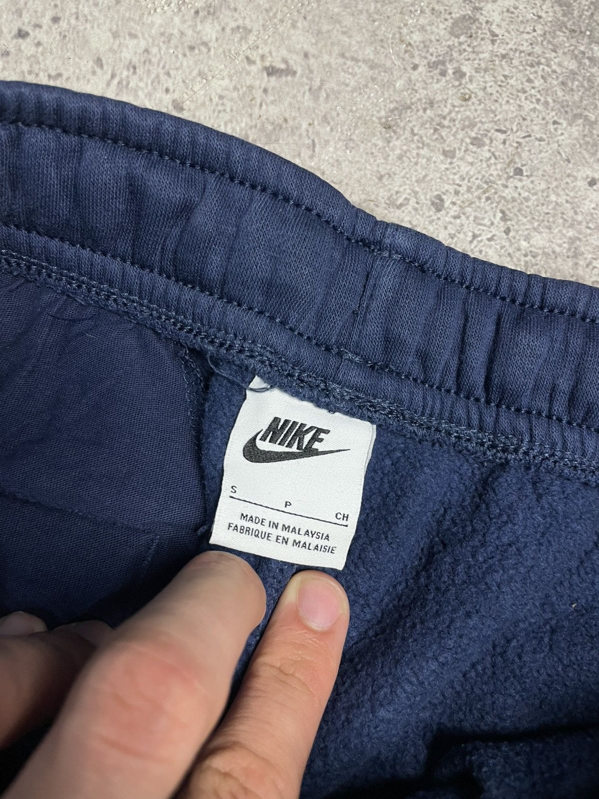Nike Nike Track Suit Size US S / EU 44-46 / 1 - 9 Thumbnail