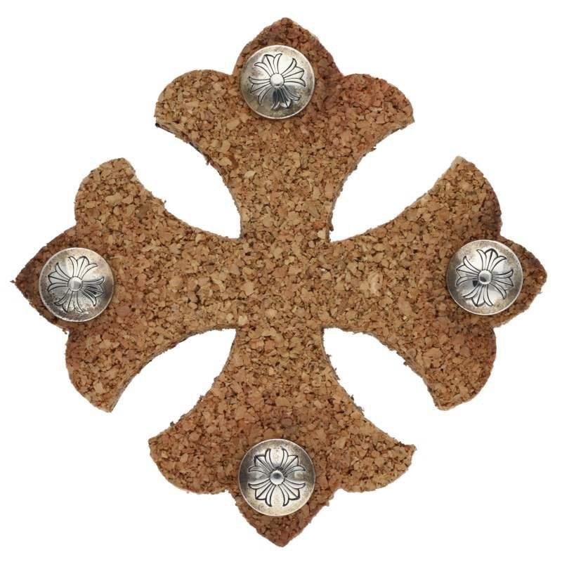 Chrome Hearts Chrome Hearts 2021 Christmas Cork Board Size ONE SIZE - 1 Thumbnail
