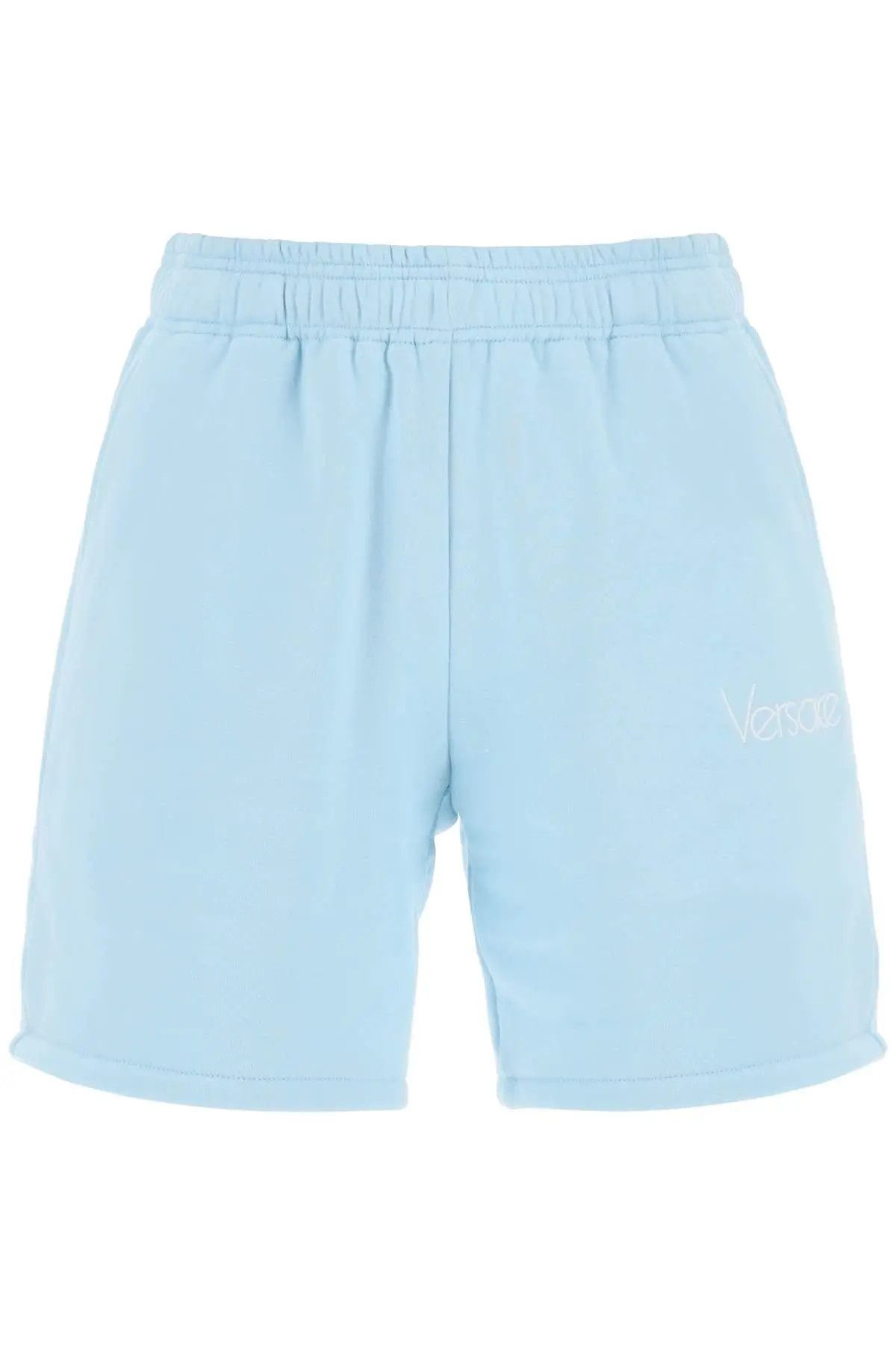 o1s22i1n1223 Sweatshort in Light Blue