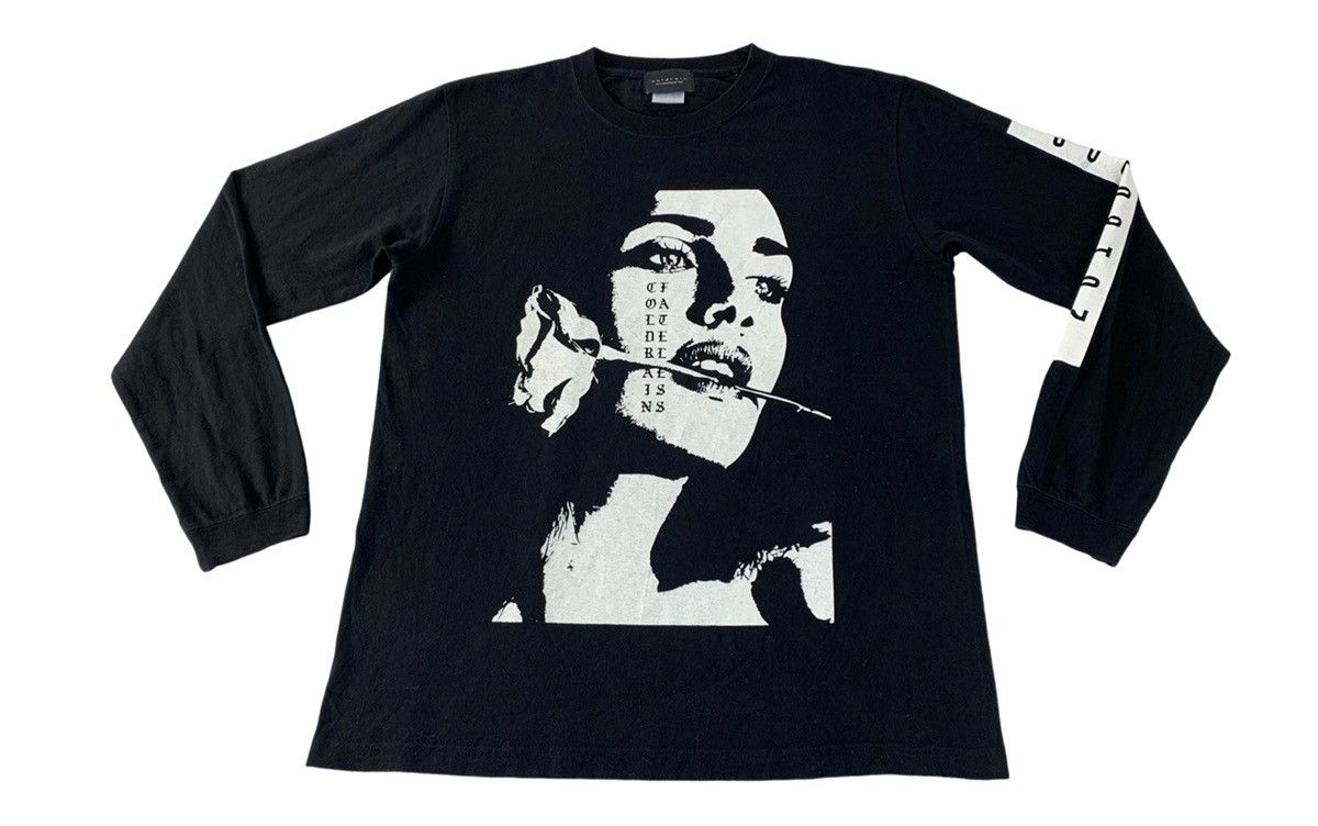 coldrain Tシャツ 2枚セット coldrain CALLING MV Tシャツ