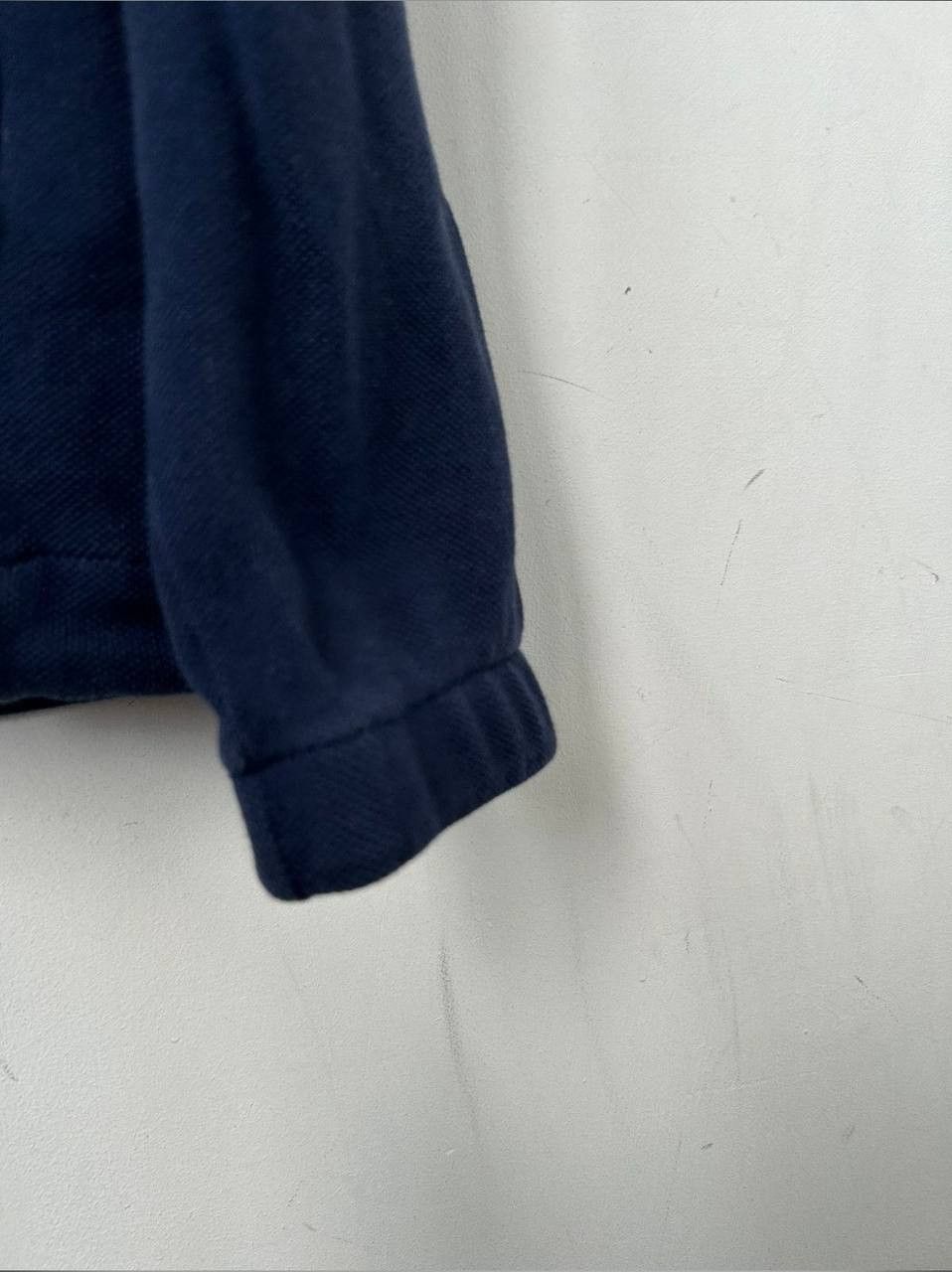 Lacoste Lacoste quater zip #176 Size US L / EU 52-54 / 3 - 3 Thumbnail