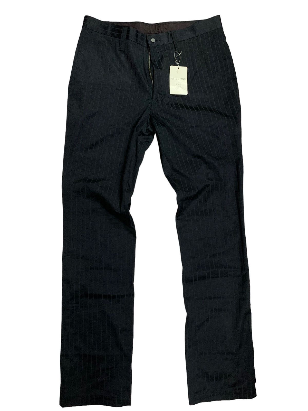 Issey Miyake × Tete Homme De plus tete home Size 32" / US 10 / IT 46 - 1 Thumbnail