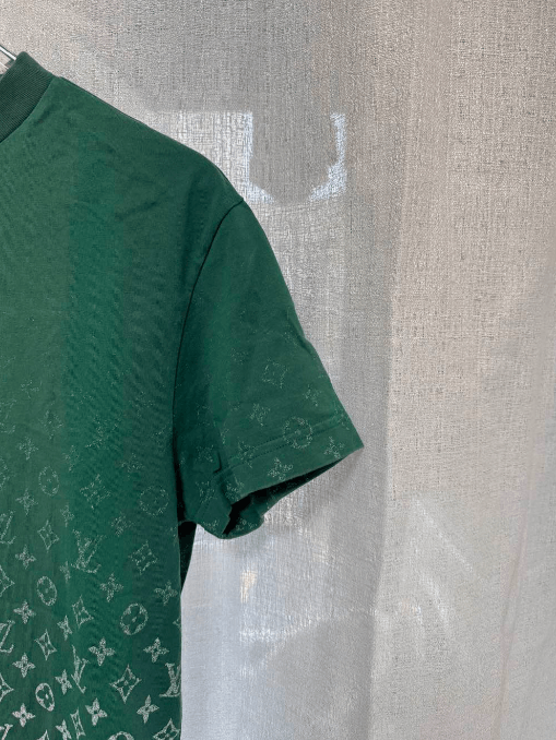 Louis Vuitton Louis Vuitton Short-sleeve T-shirt Size US XS / EU 42 / 0 - 5 Thumbnail