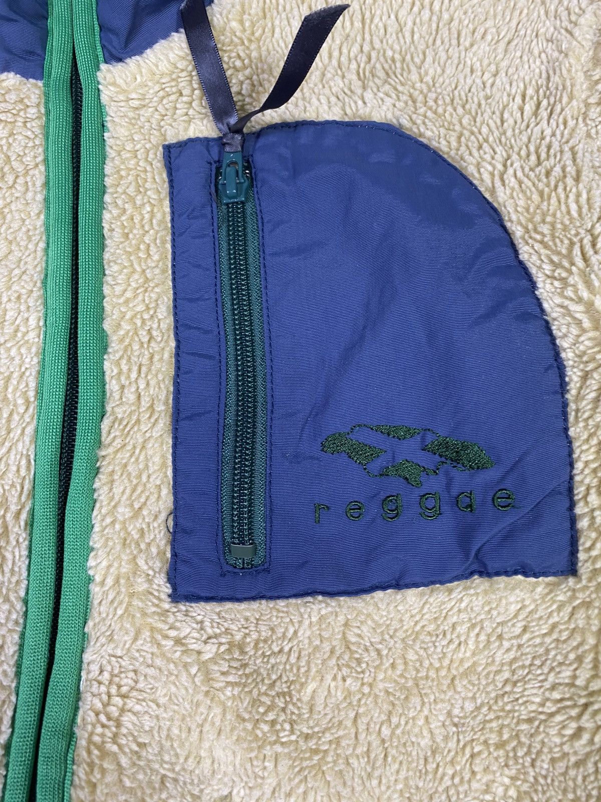 Other Raggae sweater size L 3417 Size US L / EU 52-54 / 3 - 4 Thumbnail