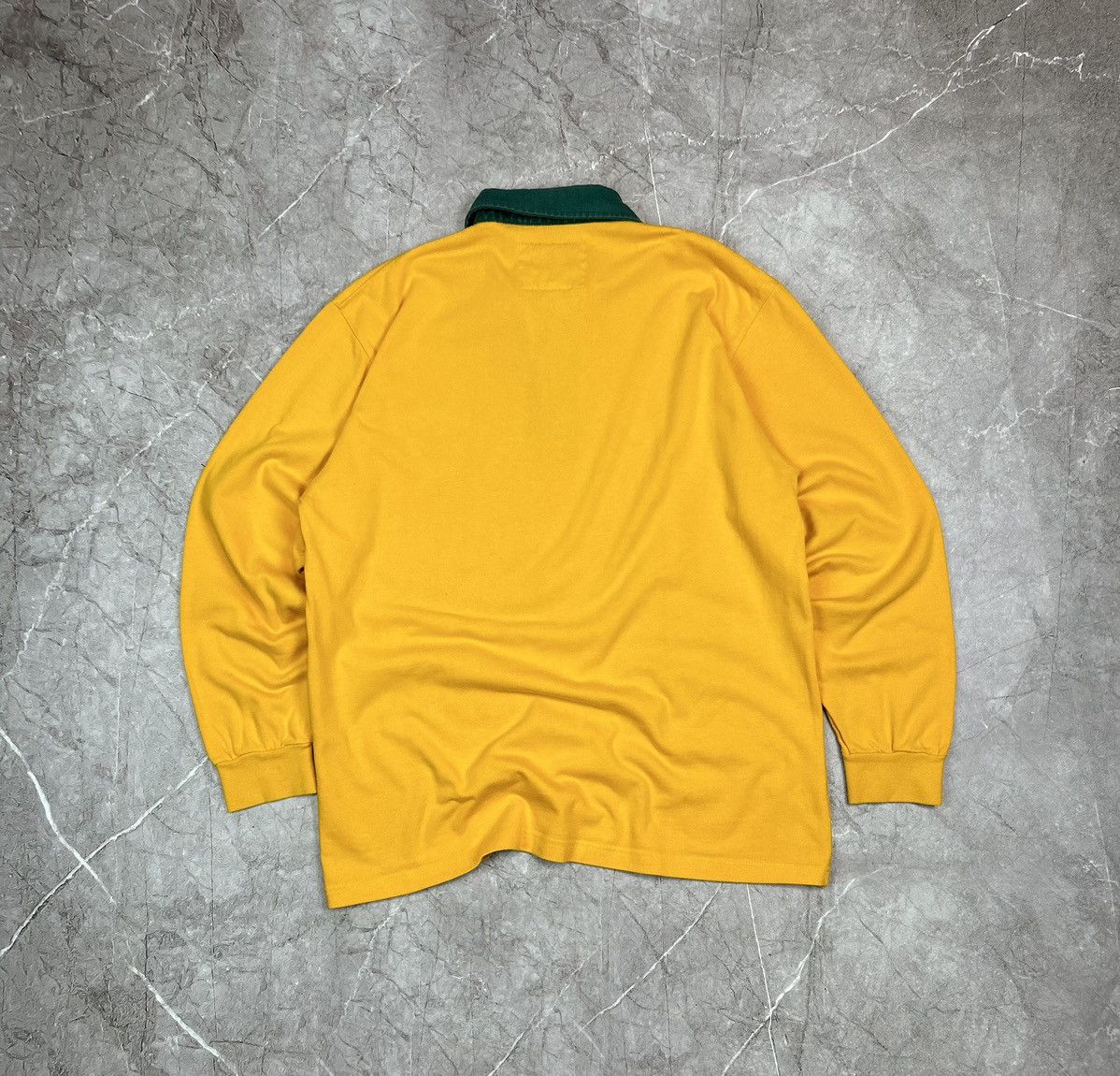 O'Neill × Vintage Vintage Australia Rugby Wallabies Jersey O'Neills Ireland Size US L / EU 52-54 / 3 - 2 Thumbnail