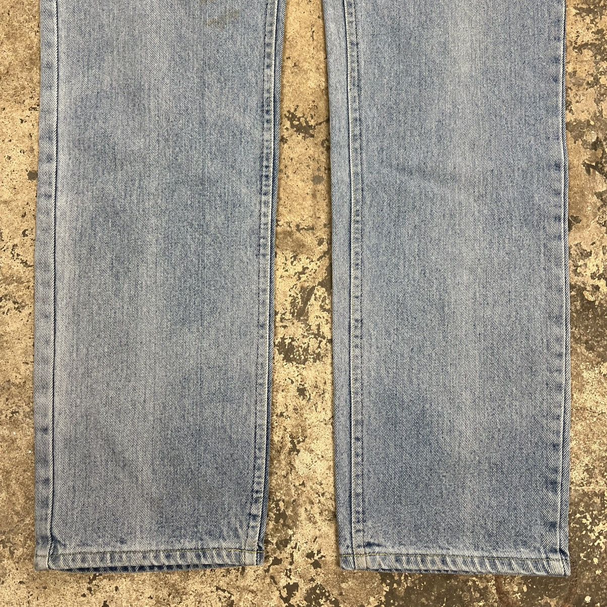Lee × Levi's × Vintage Vintage Lee denim jeans Size 29" - 2 Thumbnail
