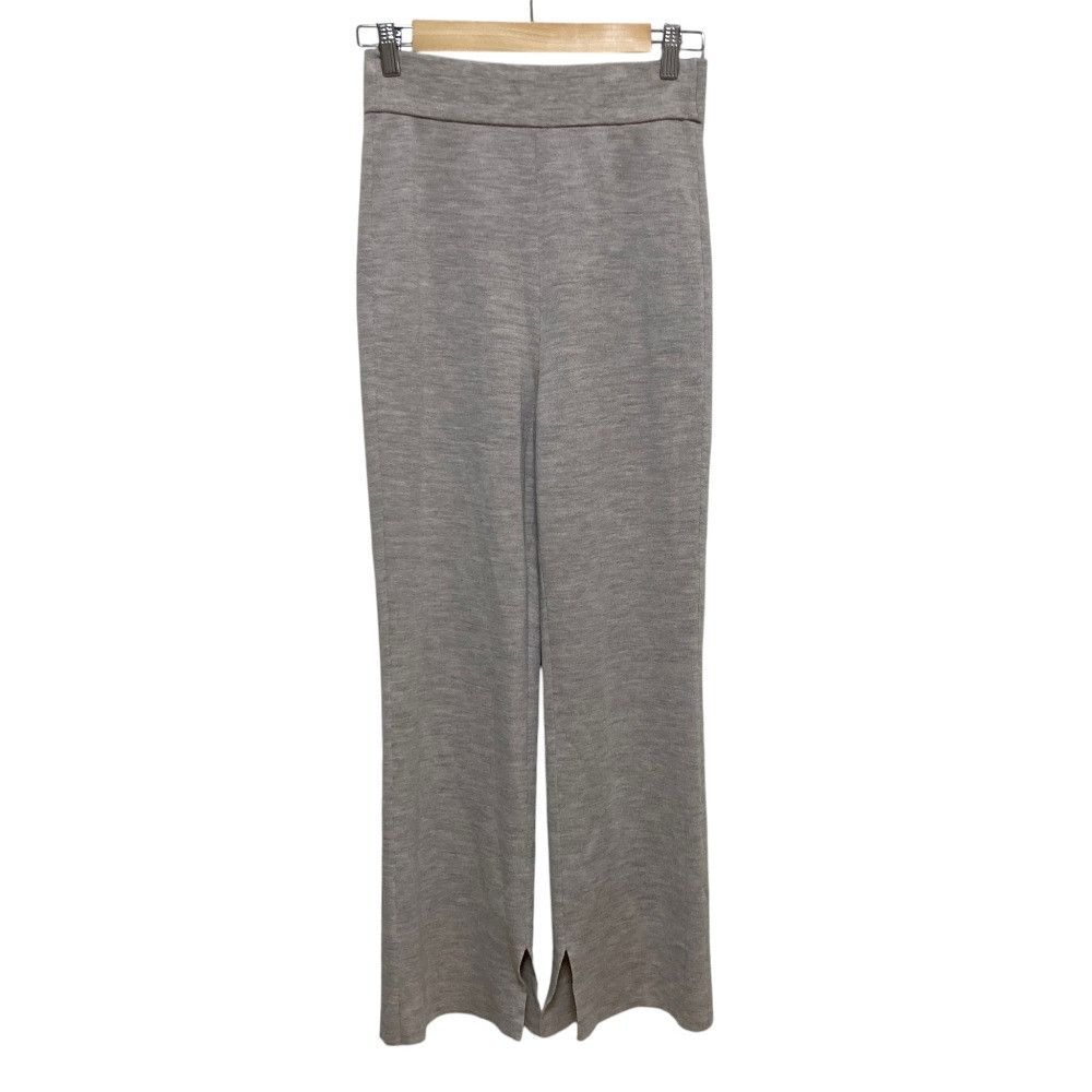 Other Other Chaos Wool Knit Pants Textile Bottoms DUTY FREE for USA Size ONE SIZE - 1 Thumbnail