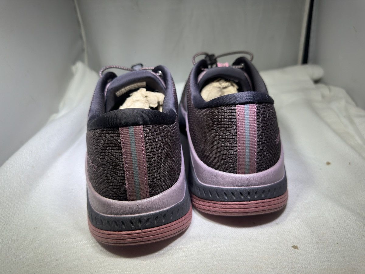 Dansko Dansko Penni Resin Mesh Sneaker Comfort EU 41 Women's 10 Size US 10 / IT 40 - 4 Thumbnail