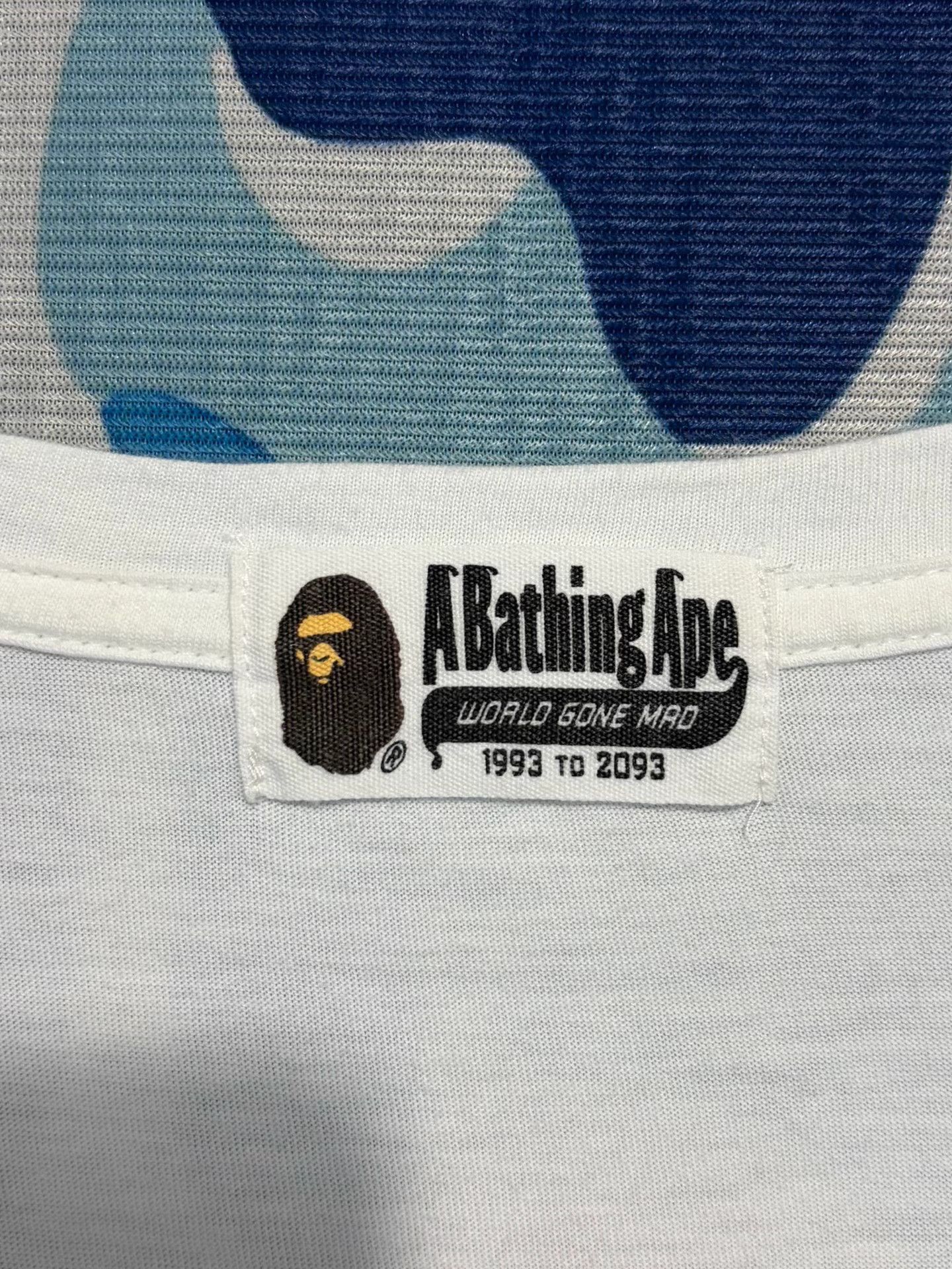 Bape Bape × Minions × Sanrio Short Sleeve Tee Size ONE SIZE - 3 Thumbnail