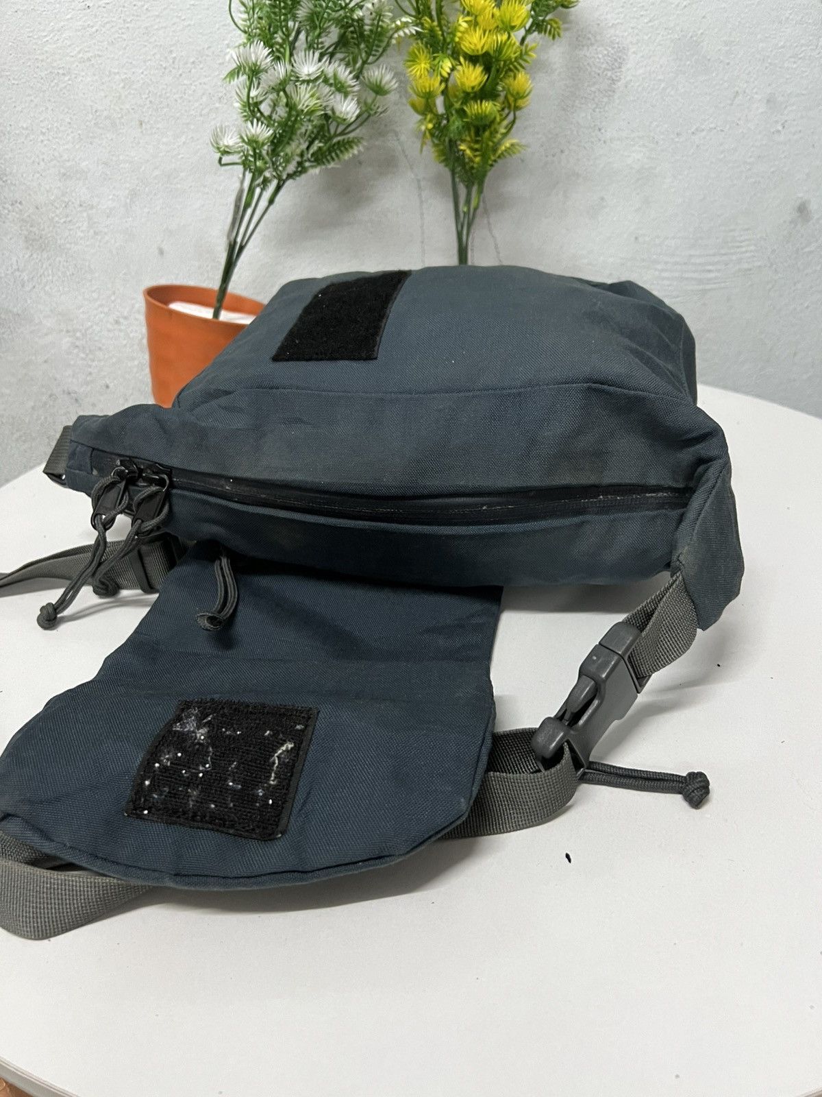 Mystery Ranch MYSTERY RANCH SHOULDER BAG Size ONE SIZE - 5 Thumbnail