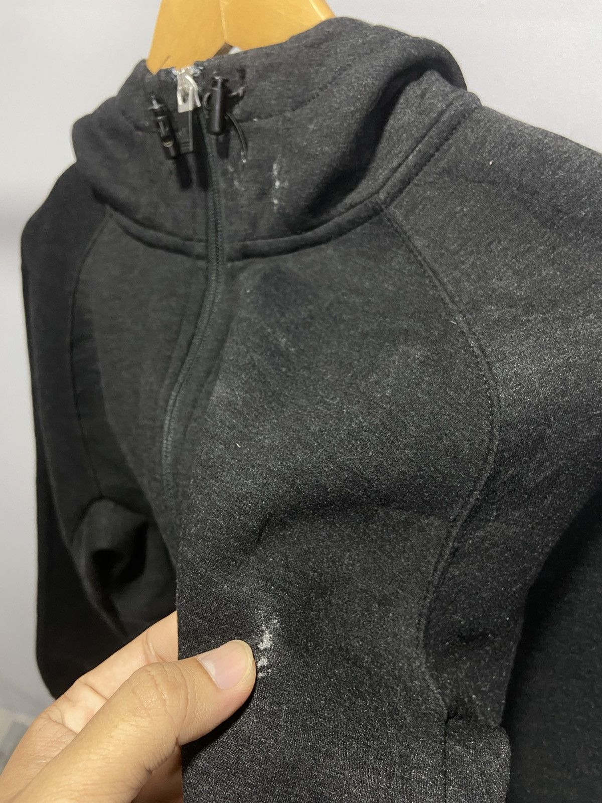Champion × Japanese Brand Champion Spellout sweater hoodie Size US M / EU 48-50 / 2 - 6 Thumbnail