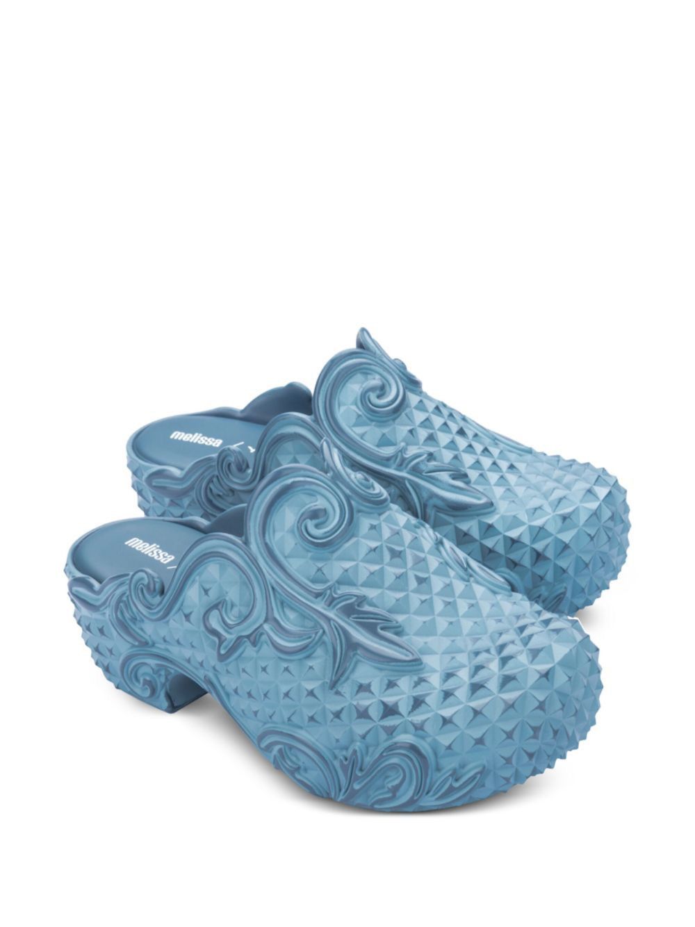 Melissa × Y/Project Melissa x Y/Project Clogs Size US 8 / IT 38 - 1 Thumbnail