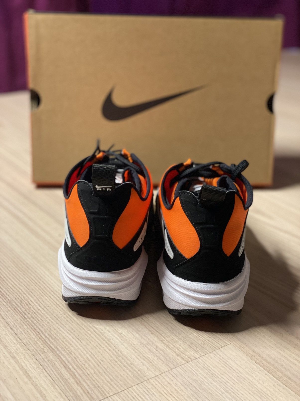 Nike Nike Air Max x SNDR x Gore-Tex Size US 8.5 / EU 41-42 - 5 Thumbnail