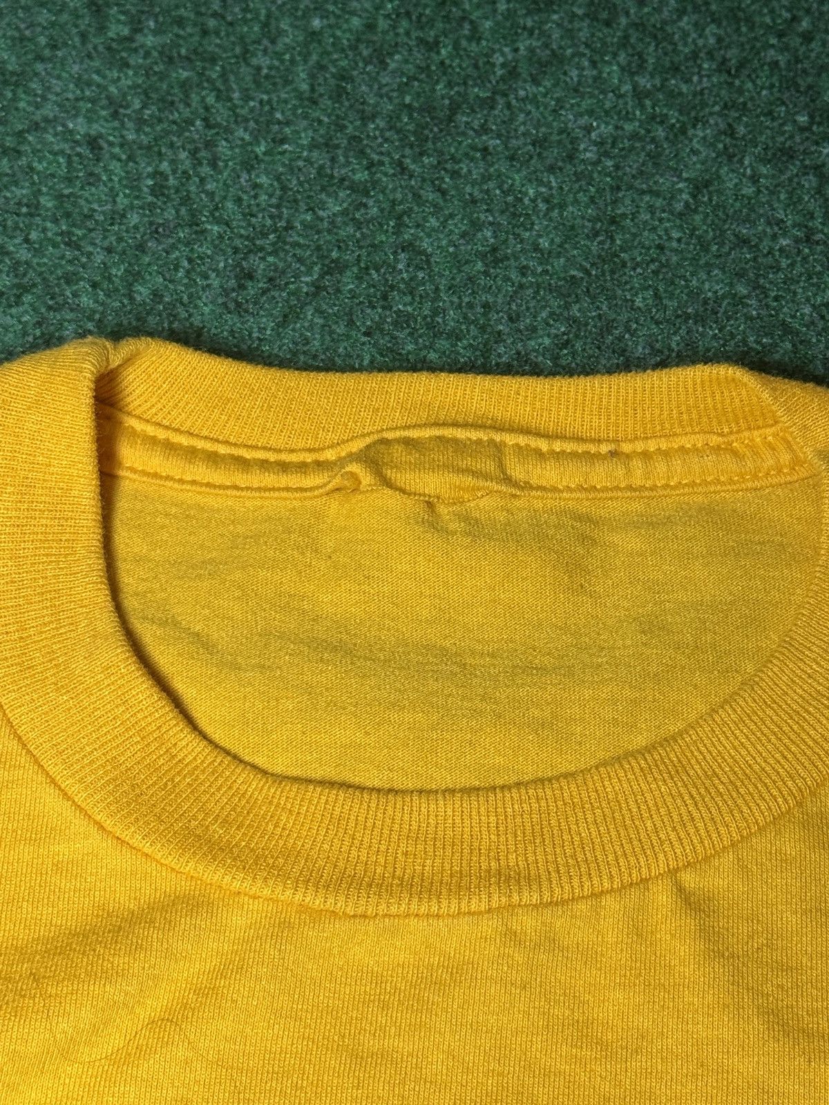 Vintage Vintage Pennsylvania Nordic Cross Country Ski Large T Shirt Size US L / EU 52-54 / 3 - 3 Thumbnail