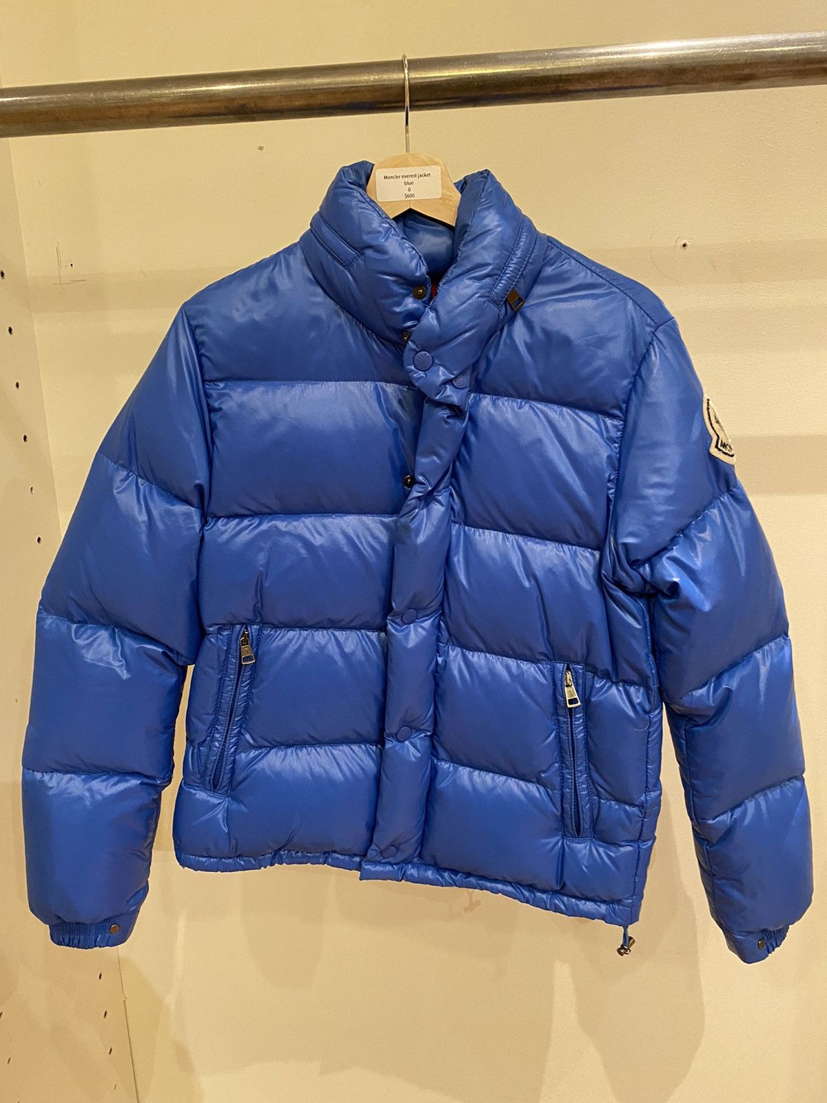 Moncler everest hotsell