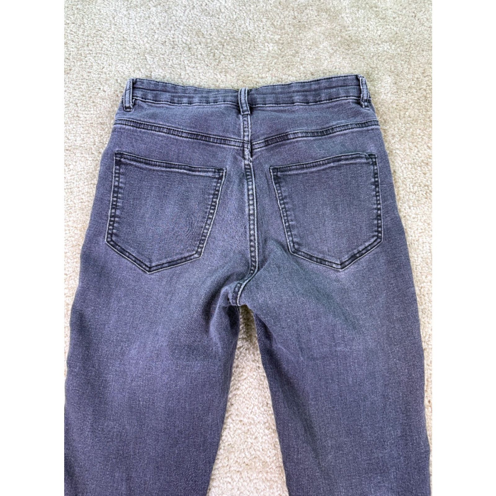H&M VINTAGE? (No) — [Cannot determine vintage from data] Size 26" / US 2 / IT 38 - 5 Thumbnail