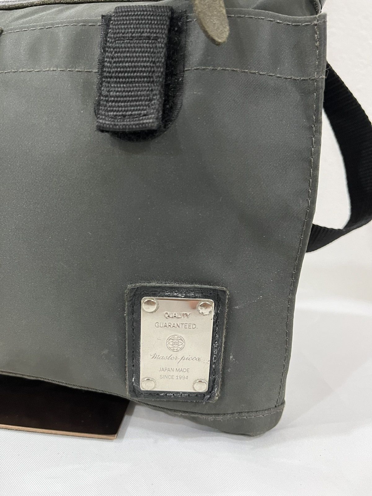 MasterPiece Japanese Masterpiece Messenger Sling / Cross body bag Size ONE SIZE - 6 Thumbnail
