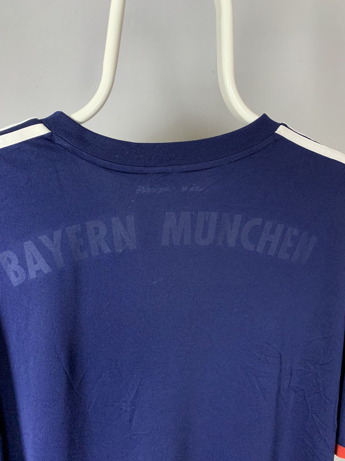 Adidas Bayern Munich 2017 2018 Soccer Jersey Football Size-3XL Size US XXL / EU 58 / 5 - 5 Thumbnail