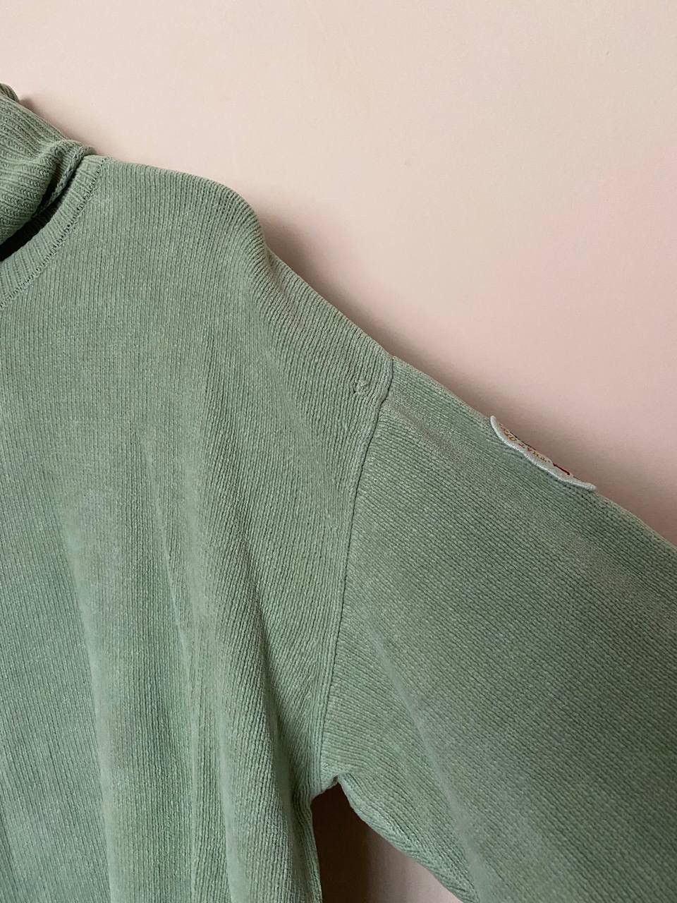 Parajumpers Parajumpers TURTLENECK SWEATER size L Size L / US 10 / IT 46 - 2 Thumbnail