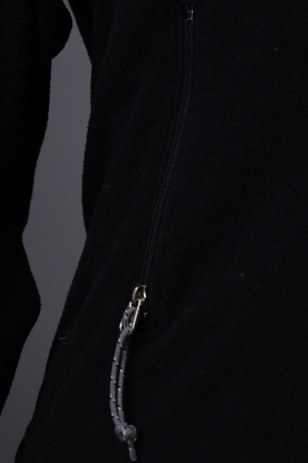 Patagonia Patagonia Synchilla Black Full Zip Ski Fleece Jacket Size S Size S / US 4 / IT 40 - 6 Thumbnail