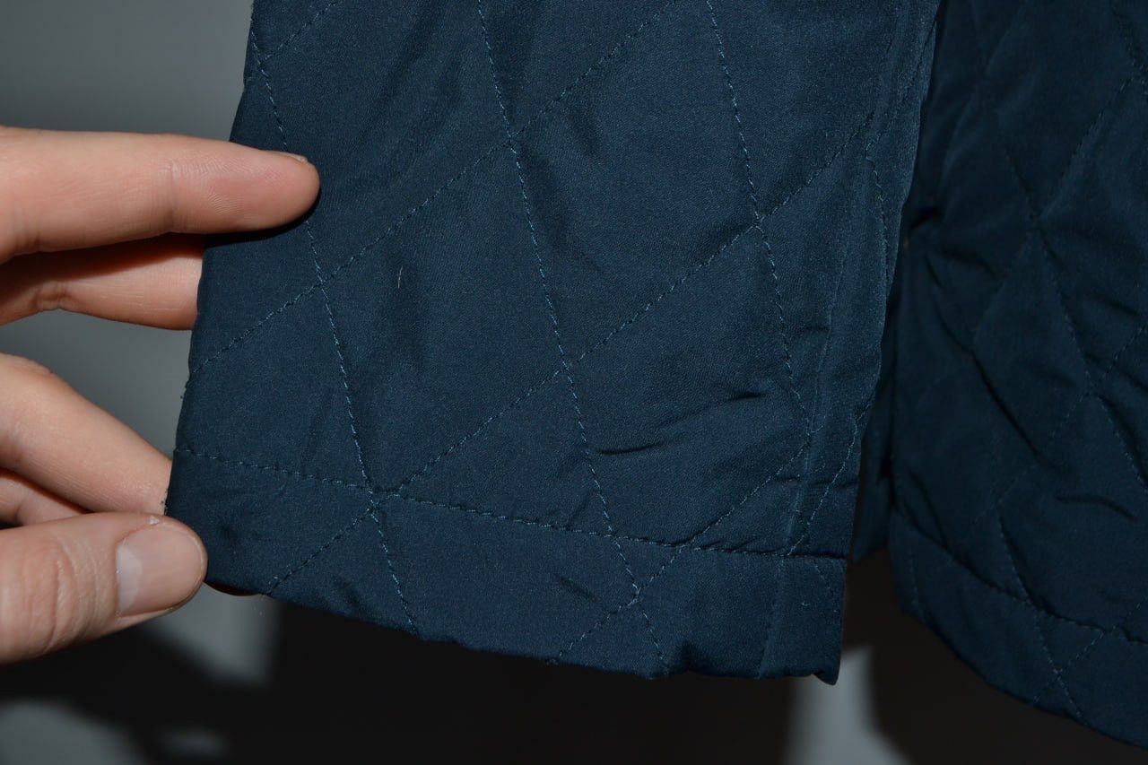 Gant Genuine Authentic Gant The Central Pond Quilter Jacket Size US M / EU 48-50 / 2 - 7 Thumbnail