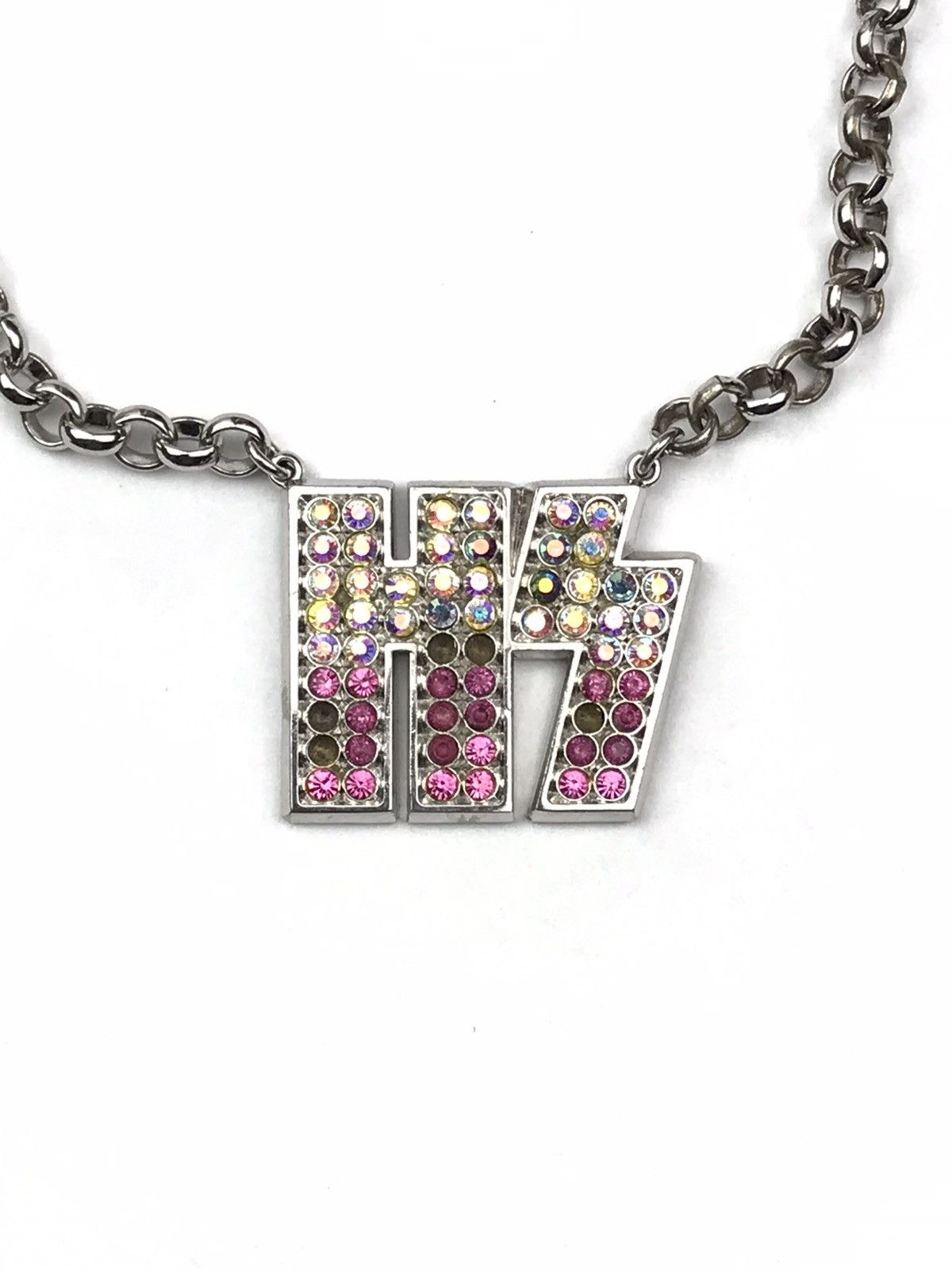 Hysteric Glamour HS Necklace Size ONE SIZE - 2 Thumbnail