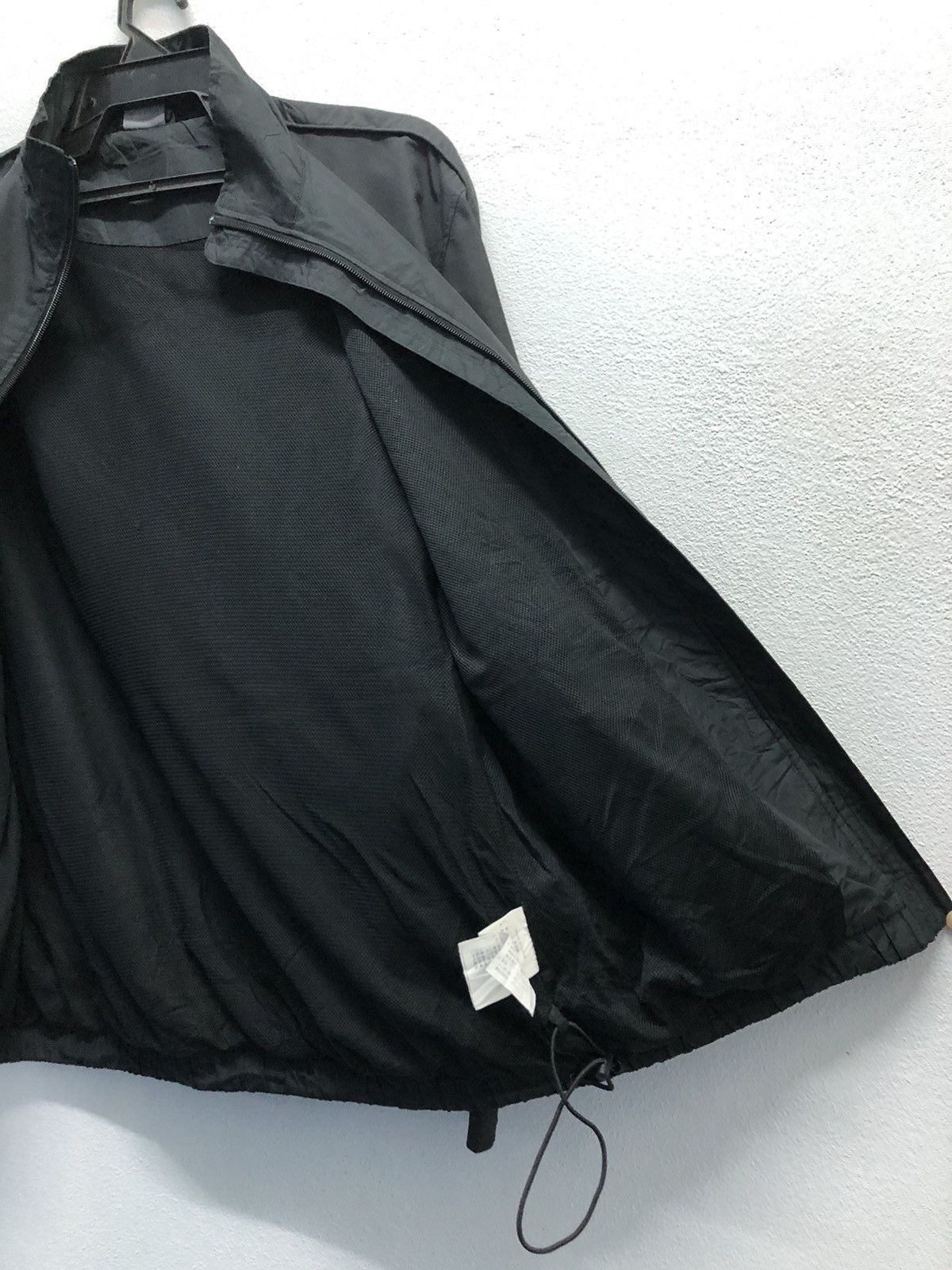 Nike Vintage Nike Jacket Size US L / EU 52-54 / 3 - 11 Thumbnail