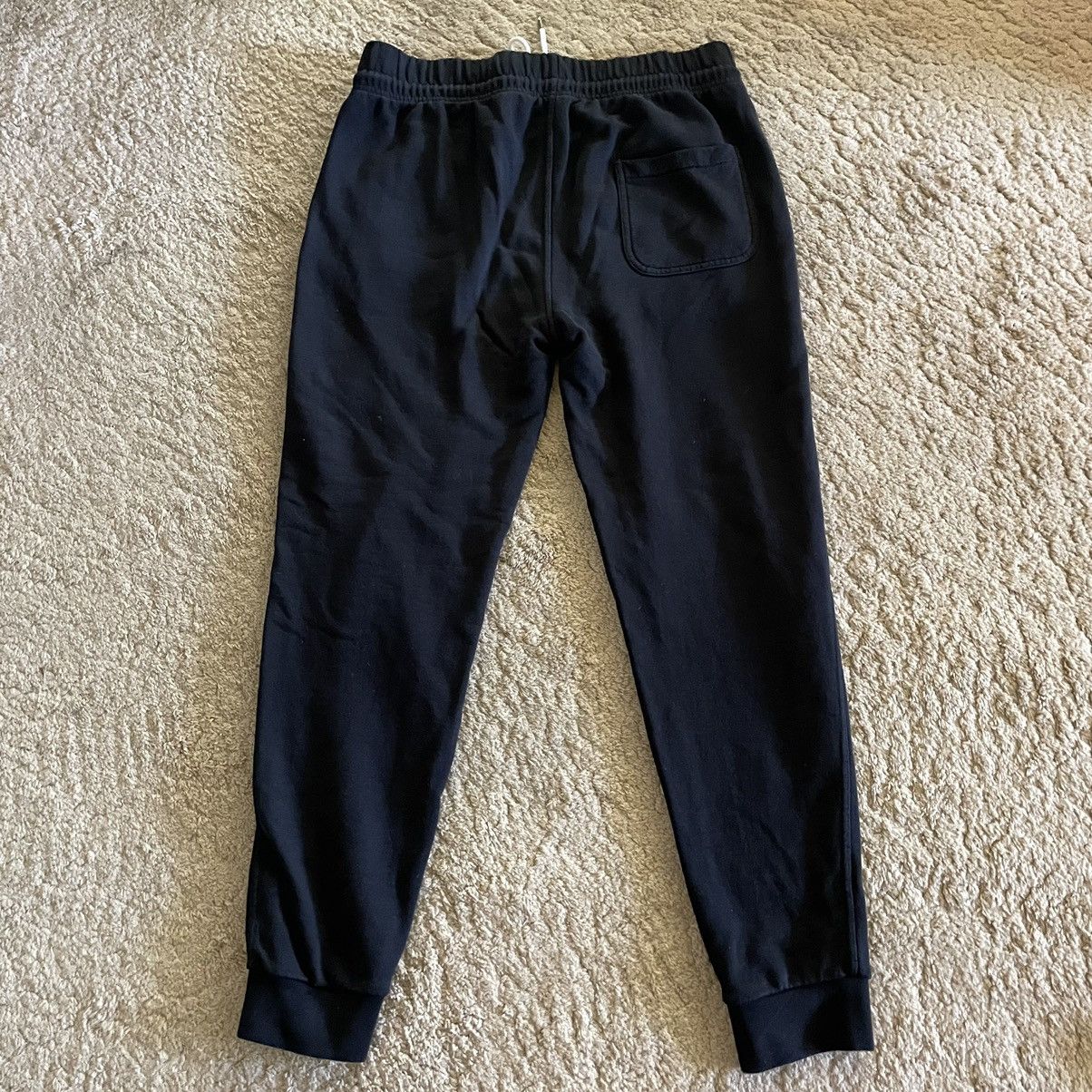 Maison Kitsune Maison Kitsune Sweatpants Size US 34 / EU 50 - 2 Thumbnail