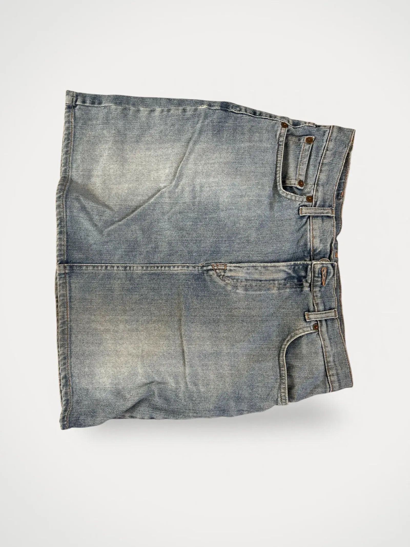 Diesel Diesel Jeans Size 27" / US 4 / IT 40 - 1 Thumbnail