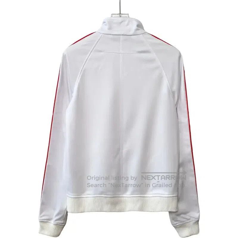 Givenchy Givenchy Women's White Cotton Jacket . Size S / US 4 / IT 40 - 2 Thumbnail