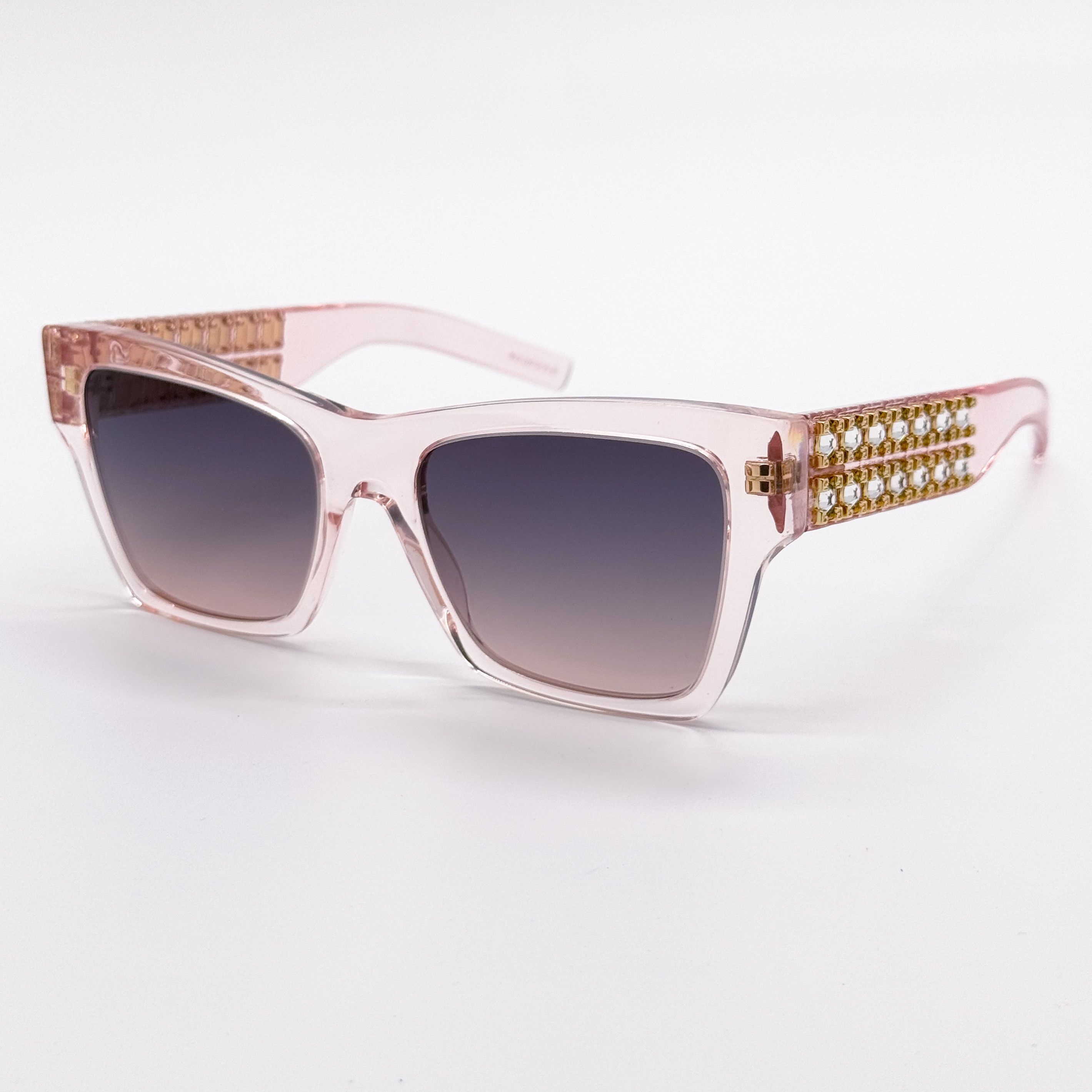 Givenchy NEW GV40076I 72B GIVENCHY UNGLASSES PINK EYEWEAR GIVENCHY Size ONE SIZE - 2 Thumbnail