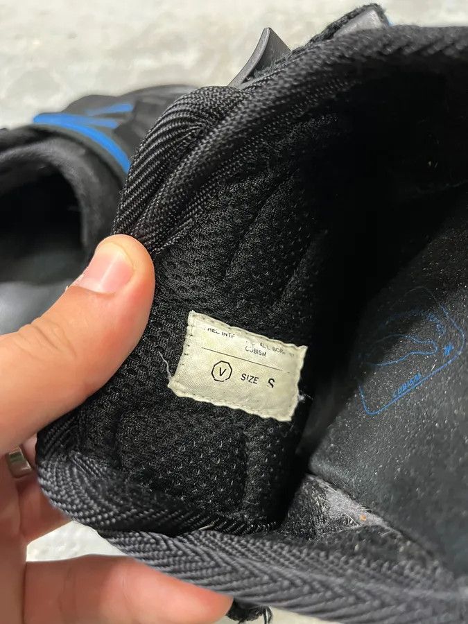 Visvim Visvim Black Christo Slides Size US 8.5 / EU 41-42 - 9 Thumbnail