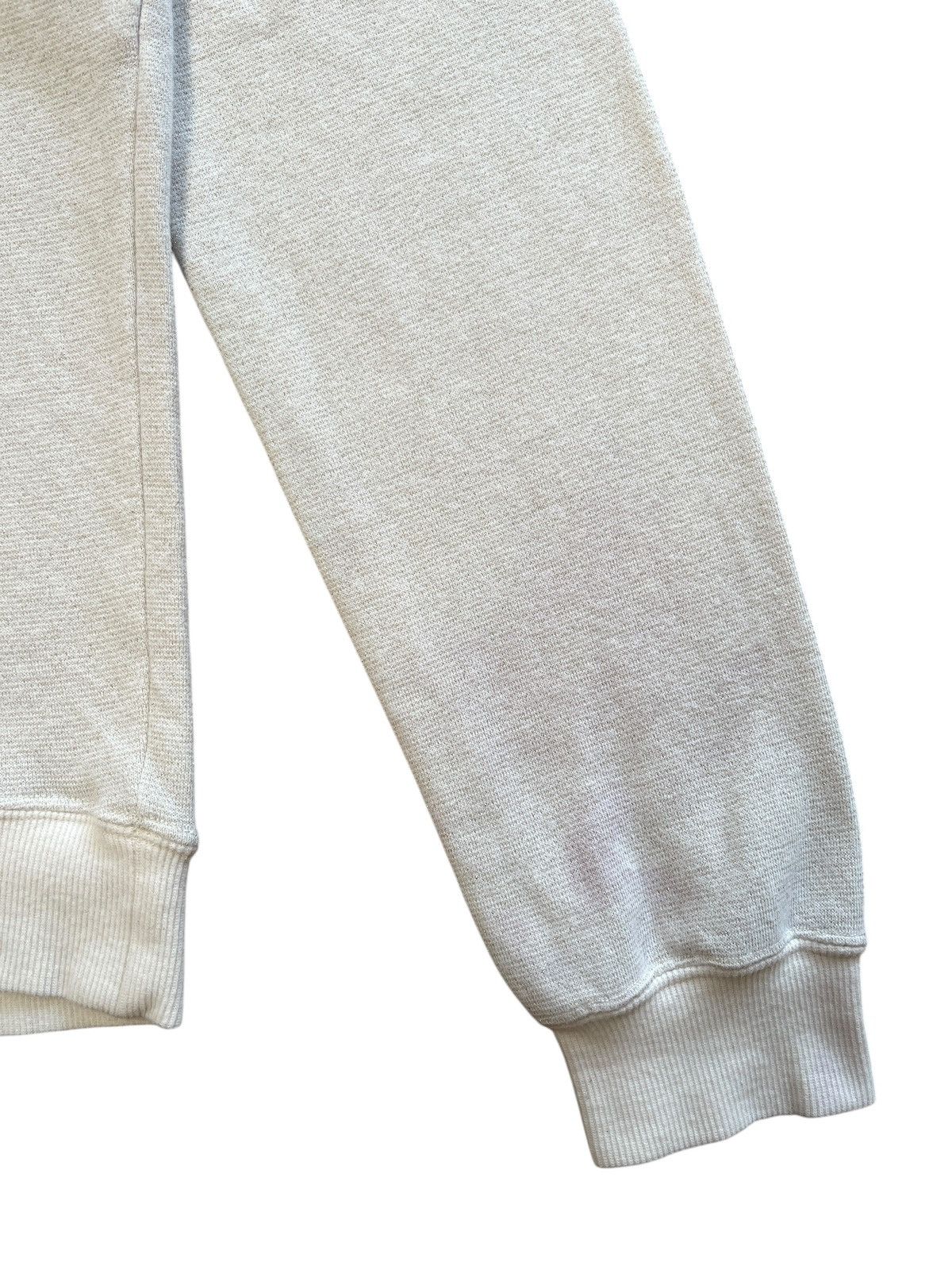 Issey Miyake Issey Miyake Ne-Net Zip Up Hoodie Size US M / EU 48-50 / 2 - 6 Thumbnail