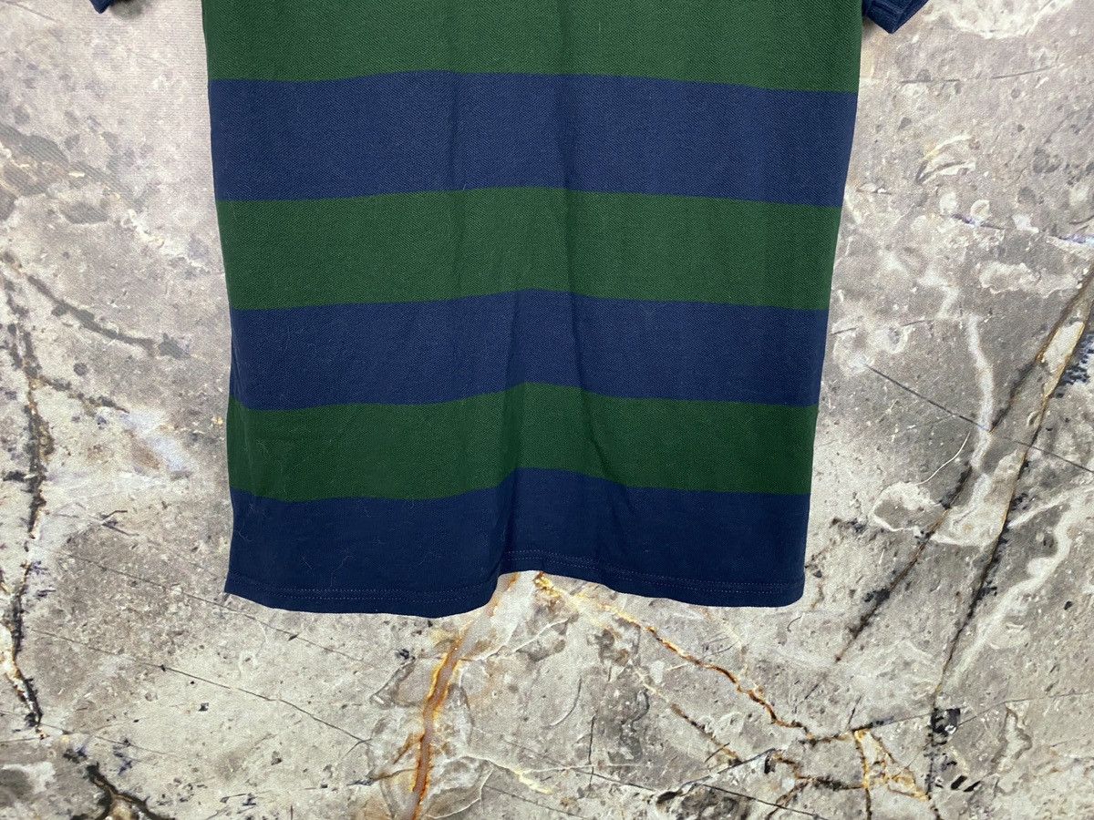 Polo Ralph Lauren × Ralph Lauren × Vintage Men’s Polo Ralph Lauren New York Polo Shirt Luxury Size L Size US L / EU 52-54 / 3 - 3 Thumbnail