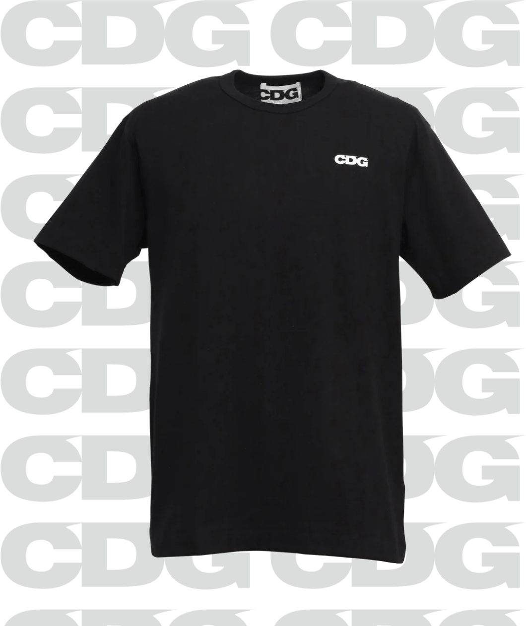CDG by Comme des Garcons CDG CLASSIC T-SHIRT 9 Size US XXL / EU 58 / 5 - 2 Thumbnail