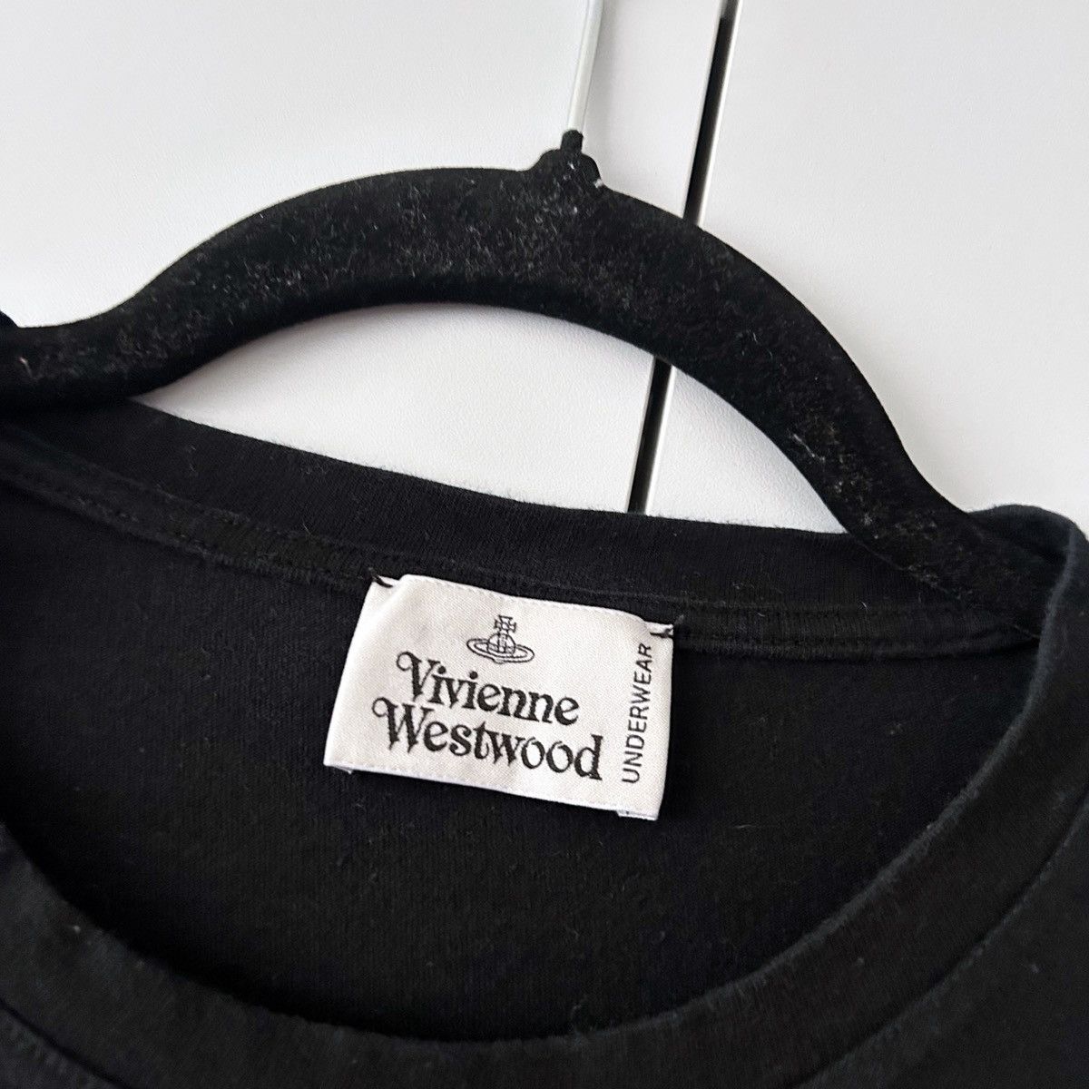 Vivienne Westwood Vivienne Westwood t-shirt Size US S / EU 44-46 / 1 - 3 Thumbnail