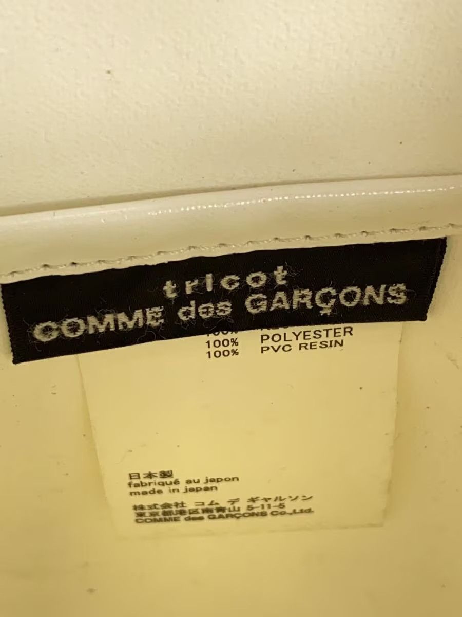 Comme des Garcons Studded Bag Size ONE SIZE - 5 Thumbnail