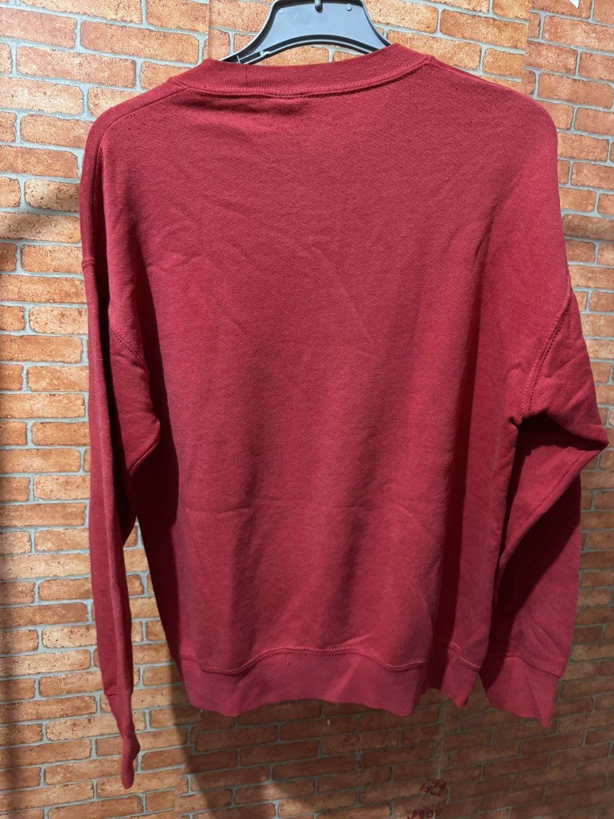 Vintage Vintage Mickey Size US L / EU 52-54 / 3 - 3 Thumbnail