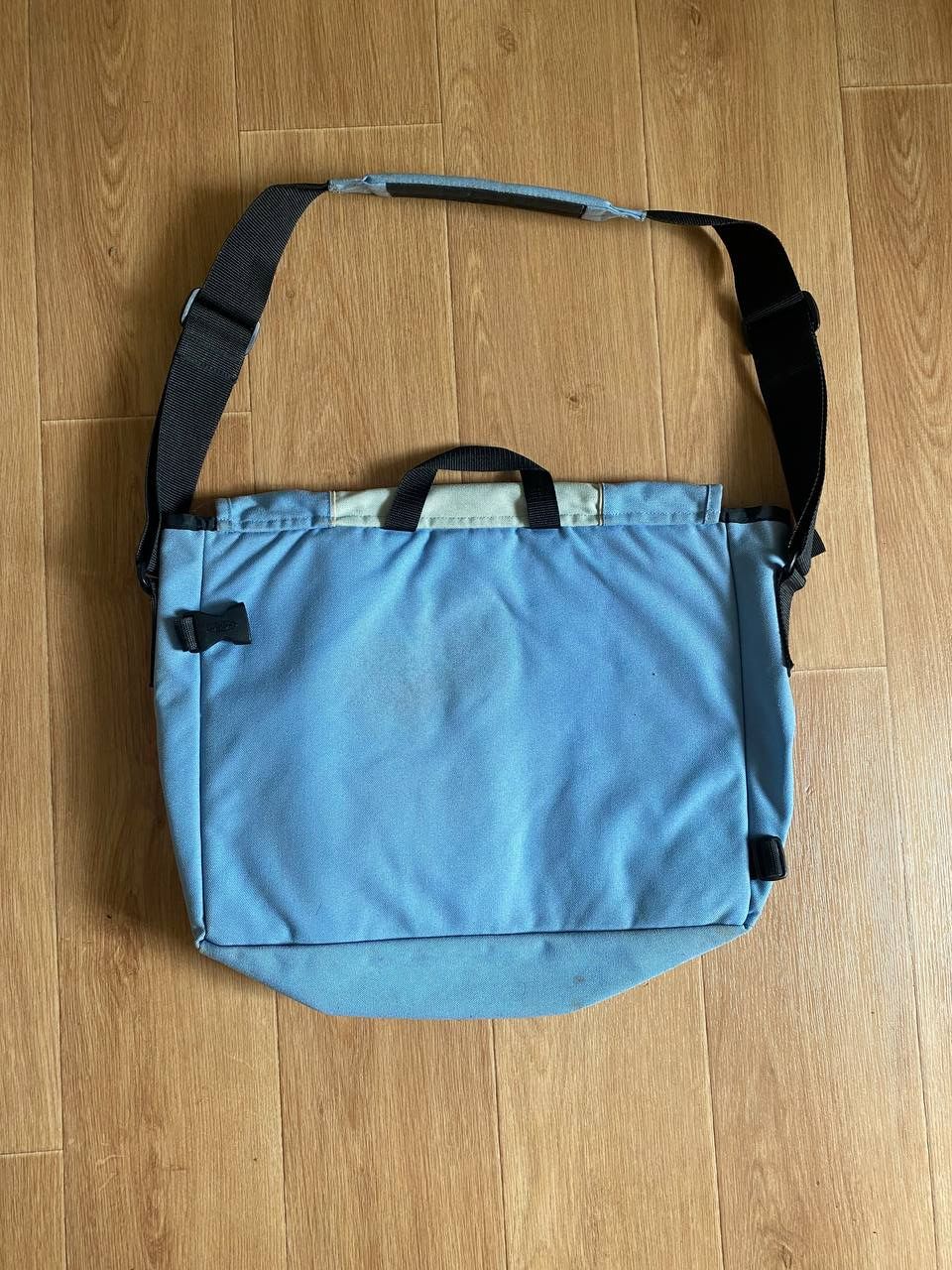 Eastpak × Vintage Eastpak Crossbody Bags Vintage Size ONE SIZE - 14 Thumbnail